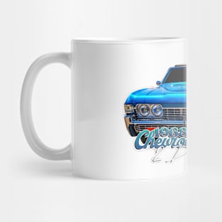 1968 Chevrolet Impala Super Sport Convertible Mug